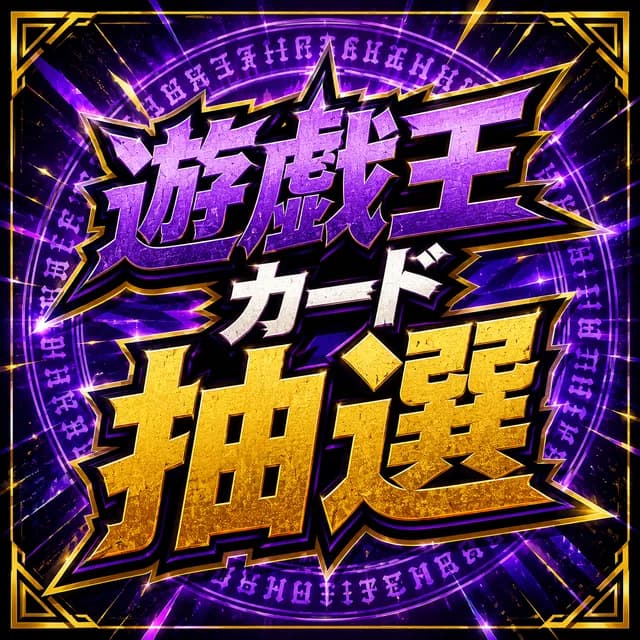 遊戯王